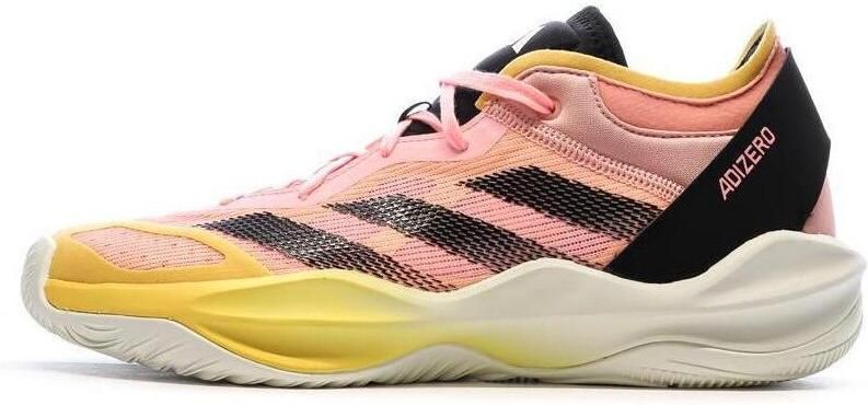 Adidas Hoge Sneakers Chaussures indoor Adizero Select 2.0 - Foto 2