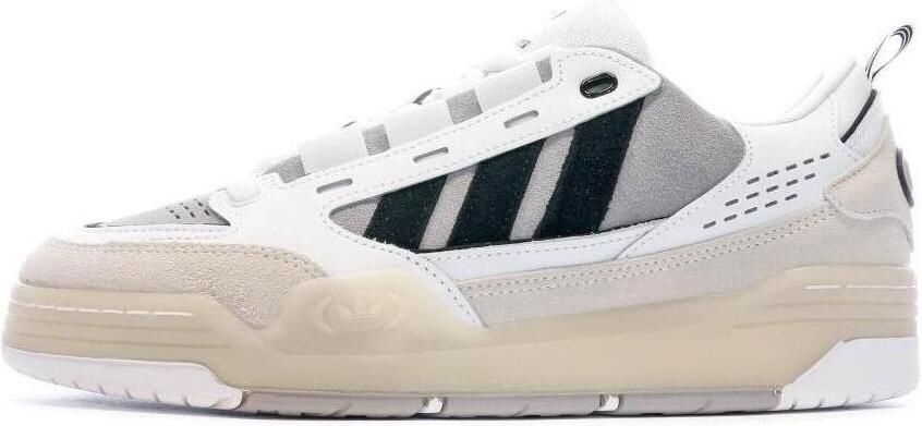 Adidas Originals Adi2000 Sneaker Fashion sneakers Schoenen white maat: 41 1 3 beschikbare maaten:41 1 3 42 2 3 43 1 3 44 2 3 45 1 3 46 47 - Foto 4