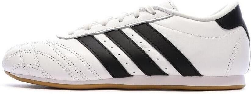 Adidas Originals Taekwondo Lace Dames Cloud White Core Black Gum- Dames Cloud White Core Black Gum - Foto 5