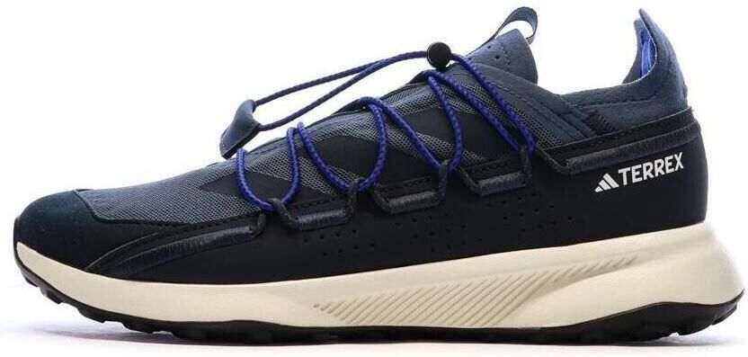 Adidas Terrex Voyager 21 Vrijetijdsschoenen 2 3 blauw - Foto 2
