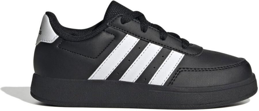 Adidas Sportswear Breaknet 2.0 sneakers zwart wit Imitatieleer 39 1 3 - Foto 6