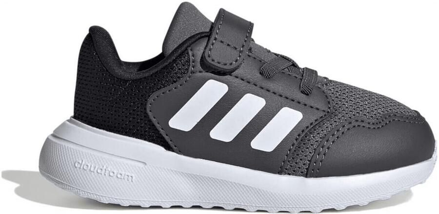 Adidas Sportswear Tensaur Run 3.0 Schoenen Kids Kinderen Grijs - Foto 3