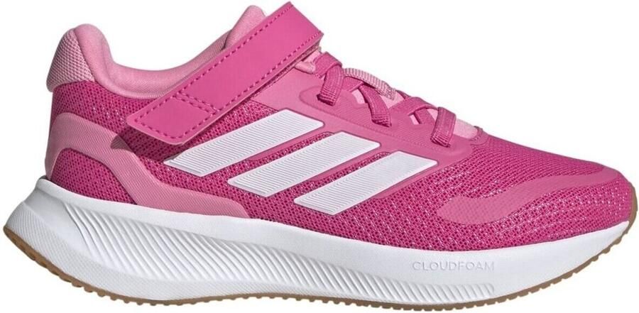 Adidas Sportswear Runfalcon 5 Schoenen Kids Kinderen Roze - Foto 4
