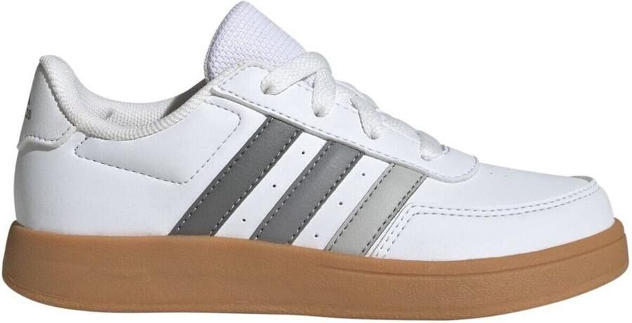 Adidas Breaknet Lifestyle Court Lace Schoenen