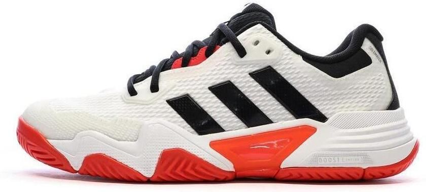 Adidas Performance Solematch Control 2 Tennisschoenen Unisex Wit - Foto 3