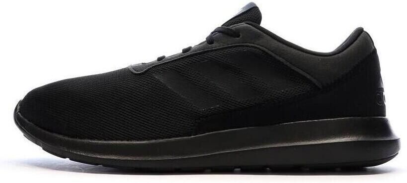 Adidas hardloopsneakers CORERACER heren zwart - Foto 2