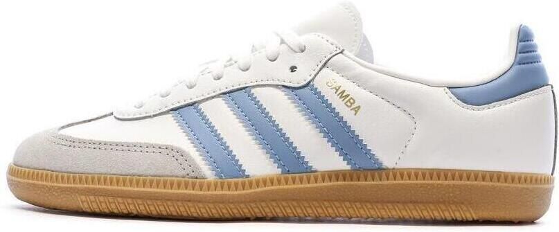 Adidas Lage Sneakers Samba OG J JQ2832 - Foto 2