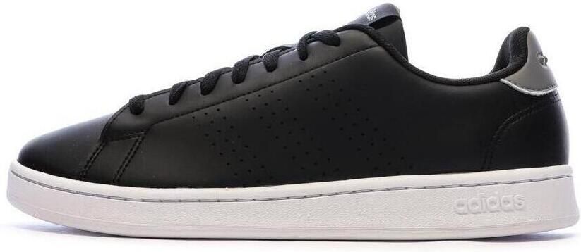 Adidas Sportswear Advantage Schoenen Unisex Zwart - Foto 4