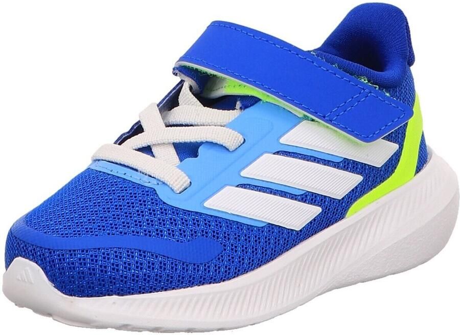 Adidas Sportswear Runfalcon 5 Schoenen Kids Kinderen Blauw - Foto 3