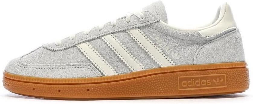 Adidas Lage Sneakers Handball Spezial Wonder Silver Gum - Foto 10
