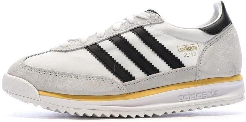 Adidas Originals SL 72 RS Junior Cloud White Core Black Spark- Dames Cloud White Core Black Spark - Foto 2