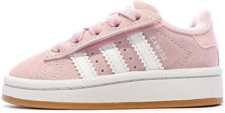Adidas Originals Campus 00s CF EL I (TD) Unisex Skate lichtroze Schoenen - Foto 2