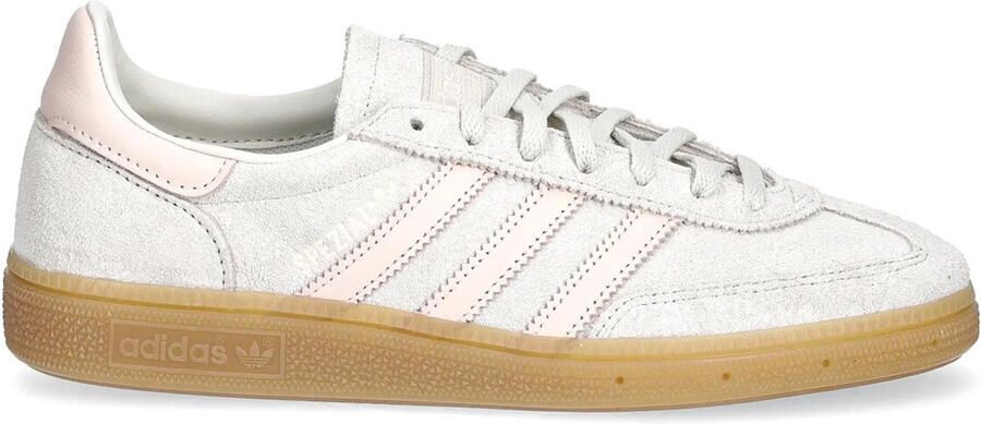 Adidas Originals Handball Spezial Dames Grijs- Dames Grijs - Foto 2