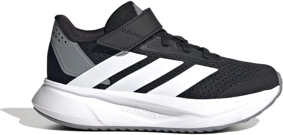 Adidas Duramo Sl Kinderschoenen Voor Hardlopen Zwart 1 3 - Foto 6