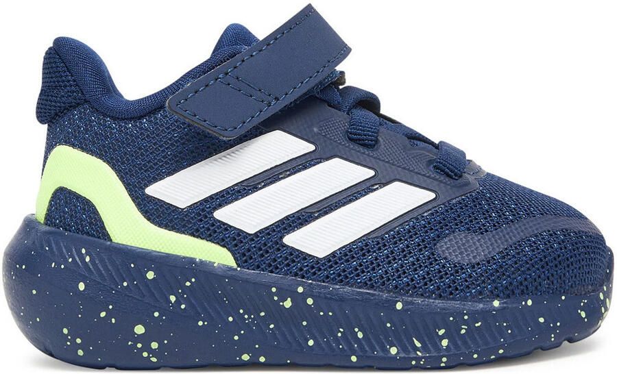 Adidas Runfalcon 5 Hardloopschoenen Voor Baby´s Blauw - Foto 2