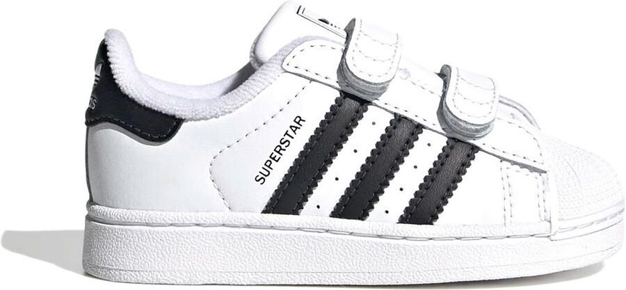 Adidas Superstar II Comfort Closure Schoenen Kids