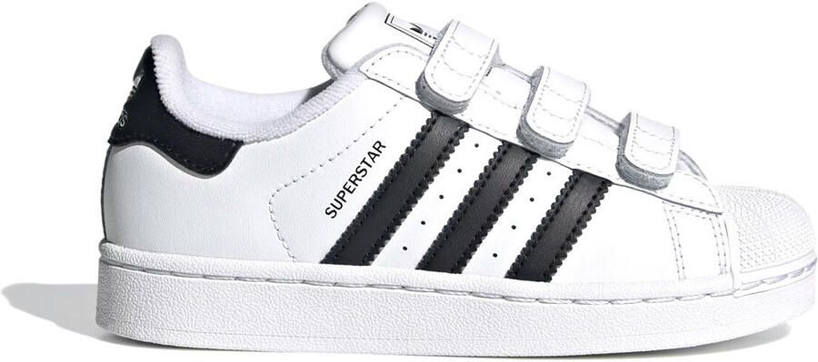 Adidas Superstar II Comfort Closure Schoenen Kids
