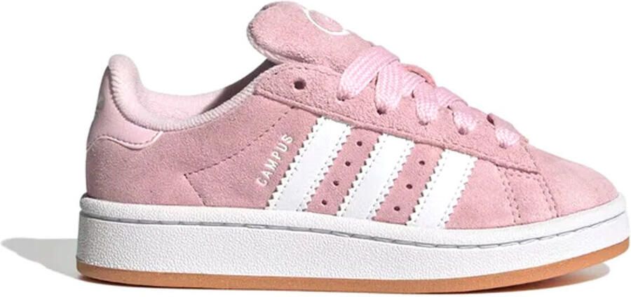 Adidas Originals Campus 00s (PS) Unisex Skate lichtroze Schoenen - Foto 2