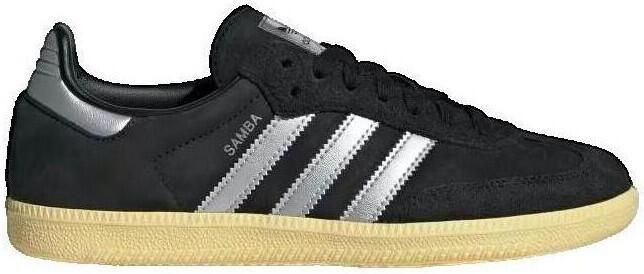Adidas Originals Samba OG sneakers Black Dames - Foto 3