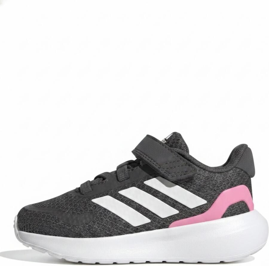 Adidas Runfalcon 5 Hardloopschoenen Voor Baby´s Zwart 1 2 - Foto 4