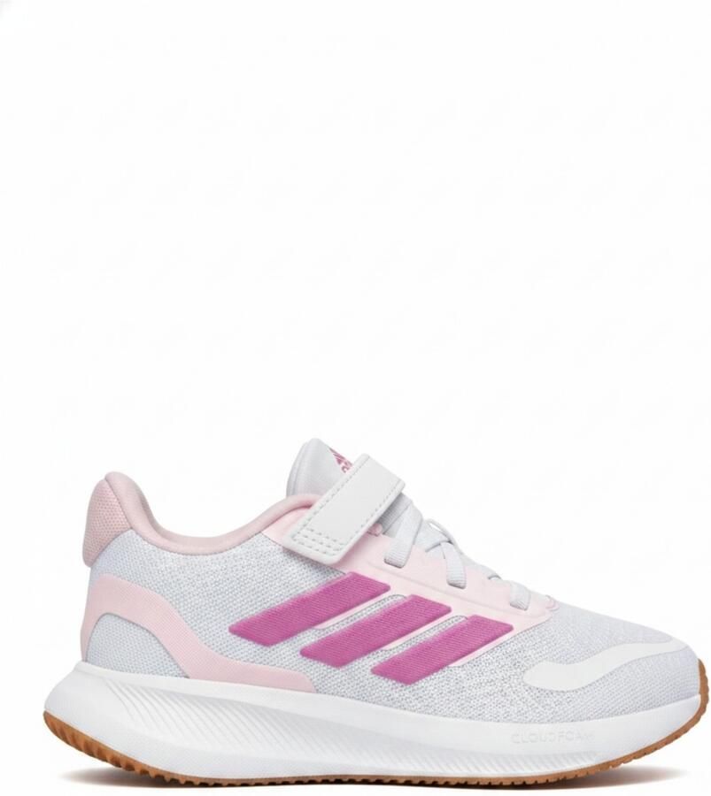 Adidas Hardloopschoenen Chaussures de running Runfalcon 5 blanc - Foto 6