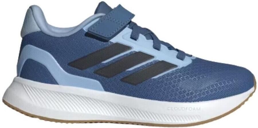 Adidas Sportswear Runfalcon 5 Schoenen Kids Kinderen Blauw - Foto 3