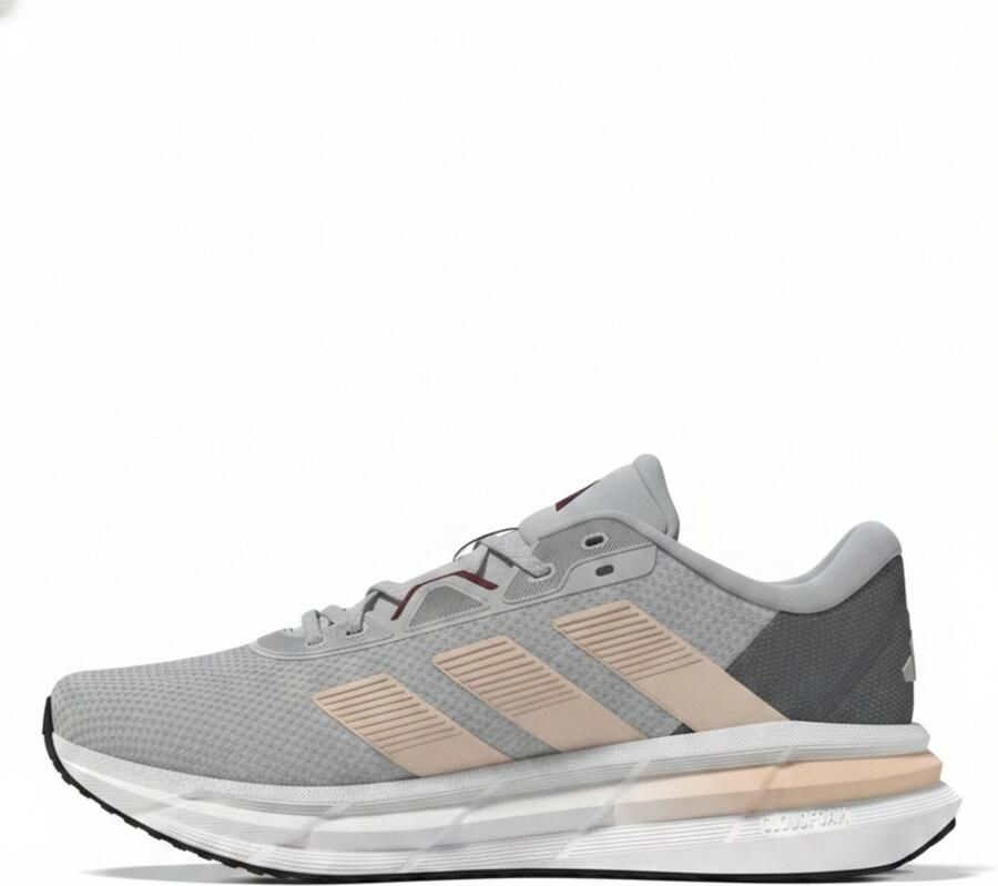 Adidas Hardloopschoenen Chaussures de running Galaxy 7 textile - Foto 2