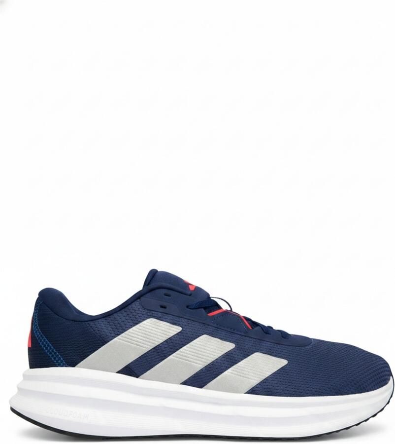 Adidas Galaxy 7 Hardloopschoenen Blauw 2 3 Man - Foto 2