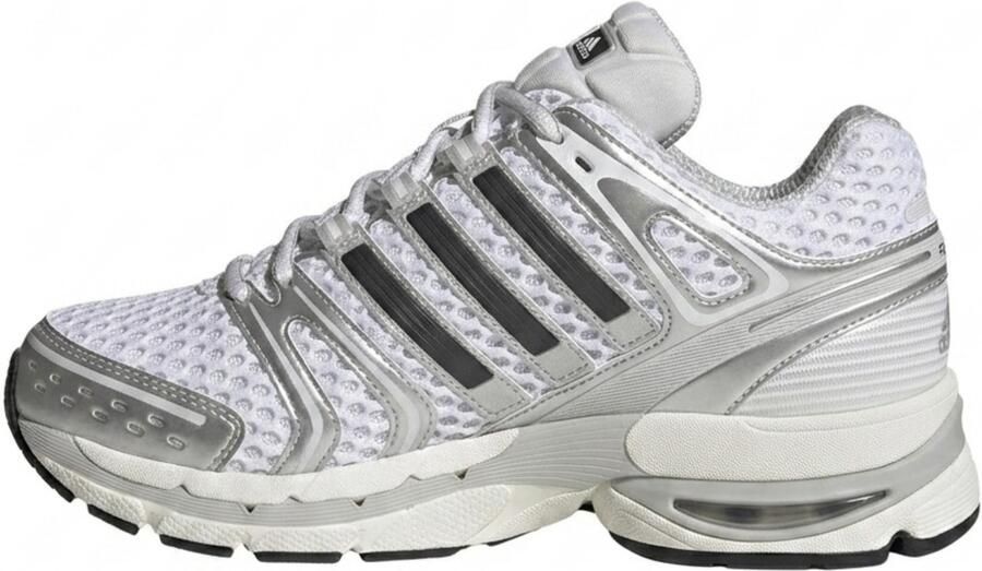 Adidas Originals Adistar Control 5 Junior Wit Kind Wit