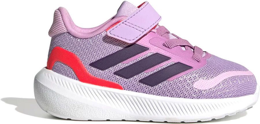Adidas Sportswear Runfalcon 5 Schoenen Kids Kinderen Paars - Foto 3