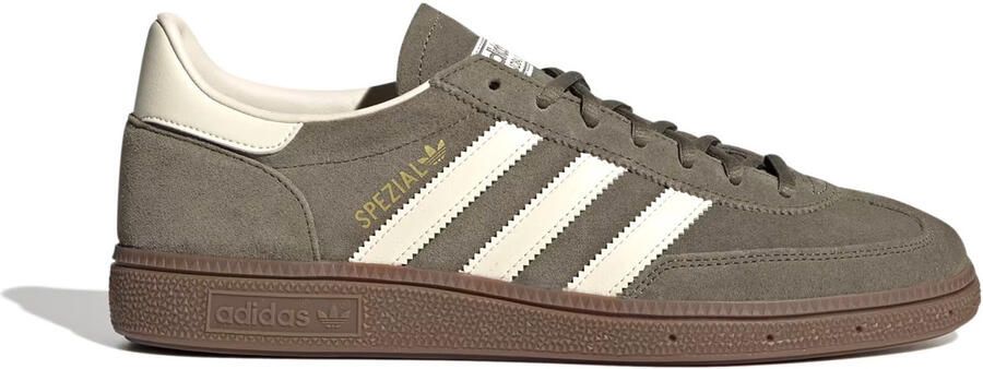 ADIDAS ORIGINALS Sneakers laag 'Handball Spezial' spar offwhite