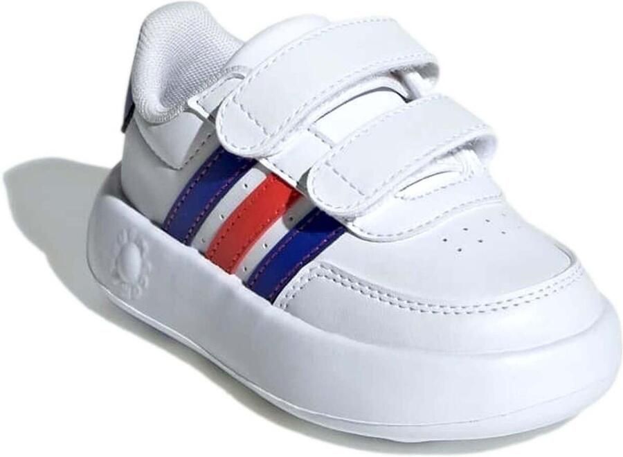 Adidas Sportswear Breaknet 2.0 Schoenen Kids Kinderen Wit - Foto 3