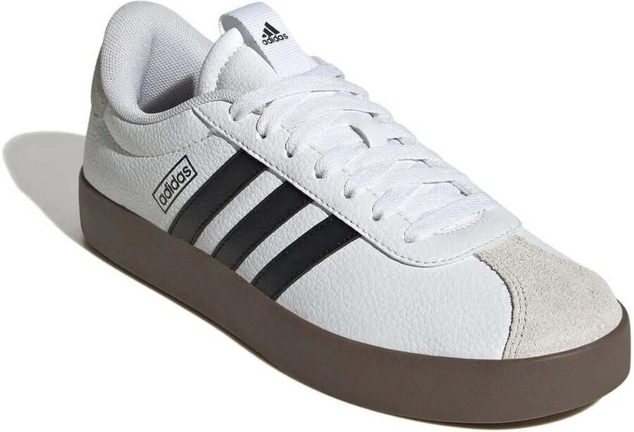 Adidas Sportswear Sneakers VL COURT 3.0 geïnspireerd door het ontwerp van de adidas samba - Foto 16