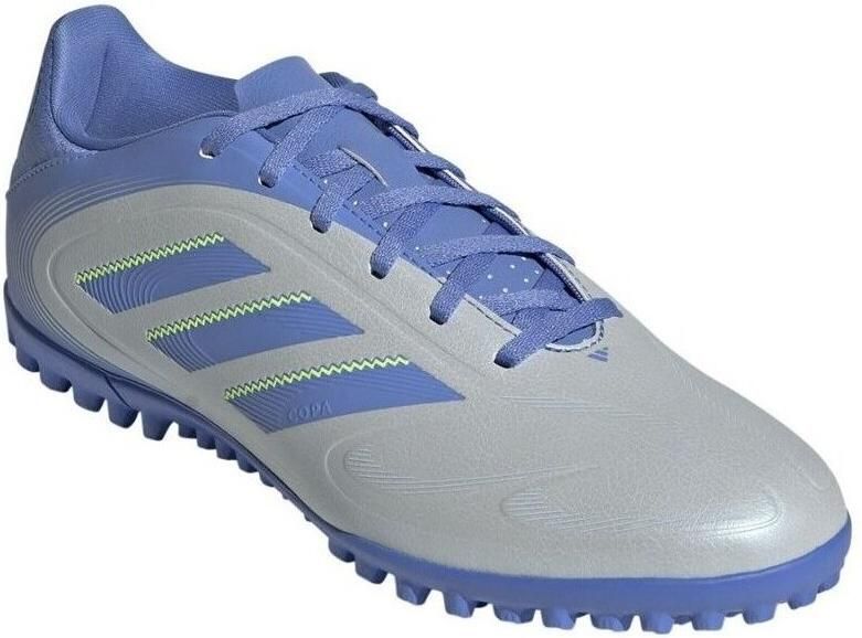 Adidas Perfor ce Copa Pure 3 Club Turf Voetbalschoenen Unisex Blauw - Foto 2