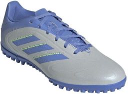 Adidas Performance Copa Pure 3 Club Turf Voetbalschoenen Unisex Blauw
