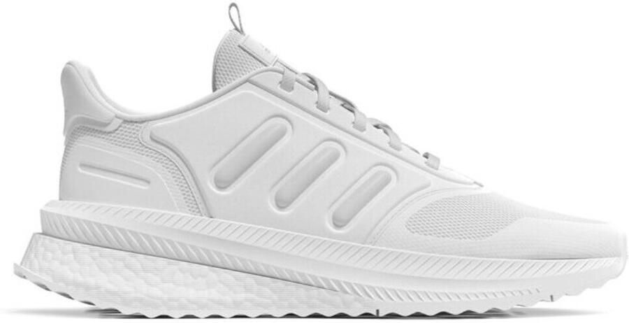 Adidas Witte Sneakers Stijlvol en Comfortabel White Heren - Foto 5