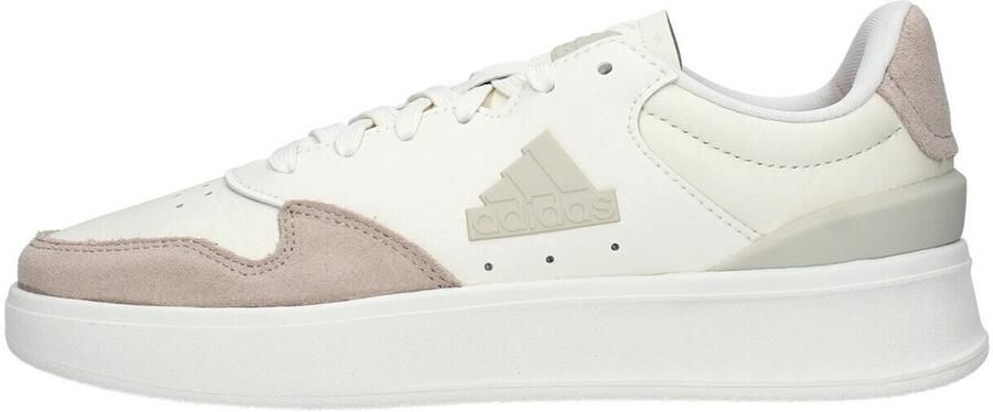 Adidas Sportswear Kantana sneakers wit beige grijs - Foto 4