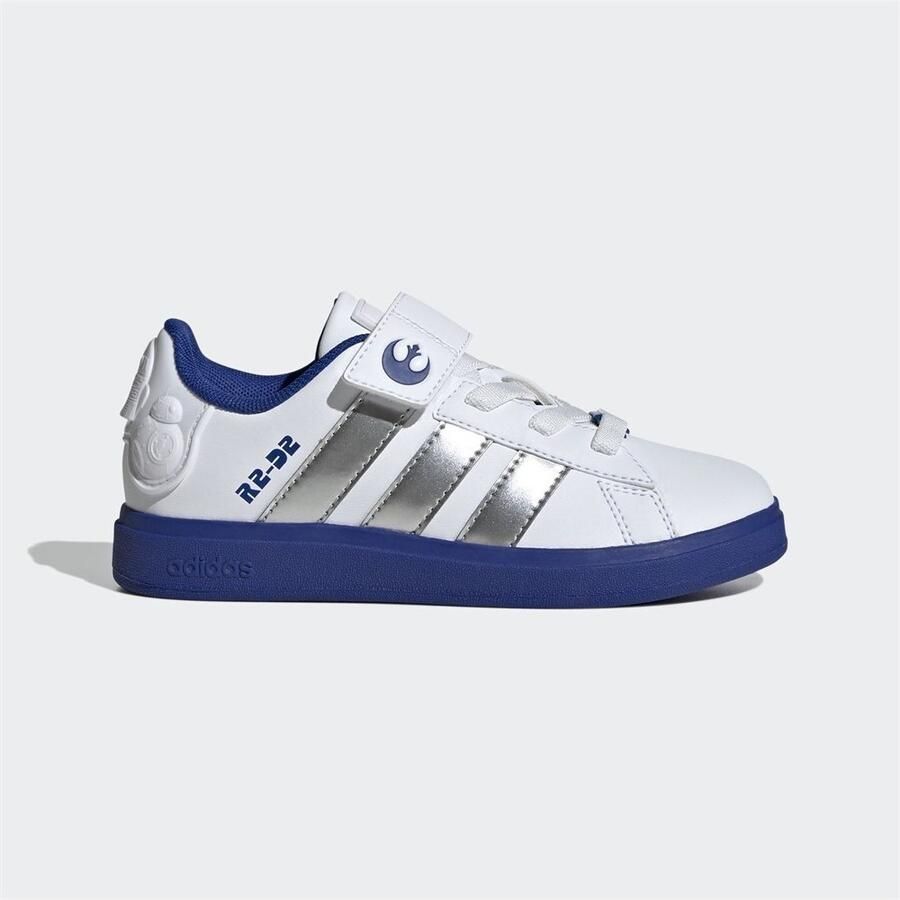 ADIDAS SPORTSWEAR Sneakers 'Adidas x Star Wars Grand Court 2.0'