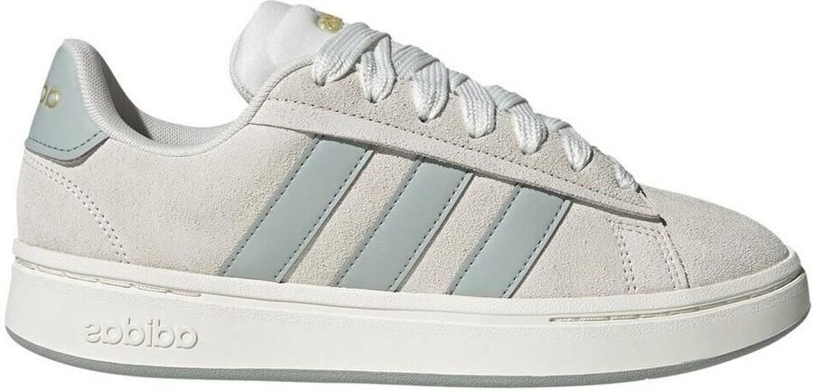 ADIDAS PERFORMANCE Sneakers laag 'Grand Court Alpha 00s' mintgroen wit - Foto 2