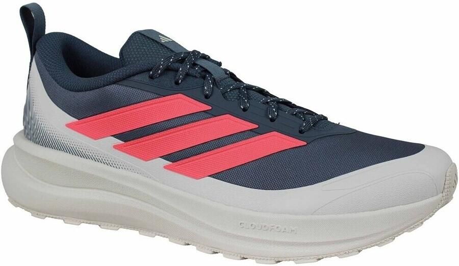 Adidas Runfalcon 6 Atr Hardloopschoenen Grijs Man - Foto 2