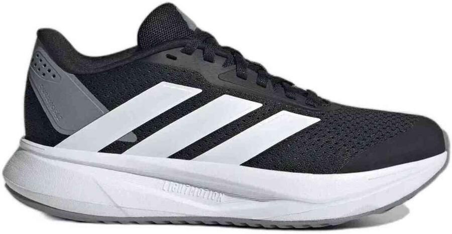 Adidas Duramo Sl Kinderschoenen Voor Hardlopen Zwart 1 3 - Foto 6