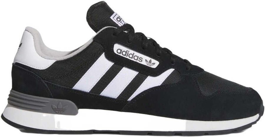 Adidas Treziod 2.0 Sneakers Zwart 1 3 Mesh Synthetisch - Foto 2