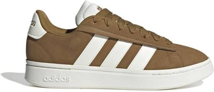 Adidas Sportswear Sneakers GRAND COURT ALPHA Design geïnspireerd door de adidas Campus 00 - Foto 4