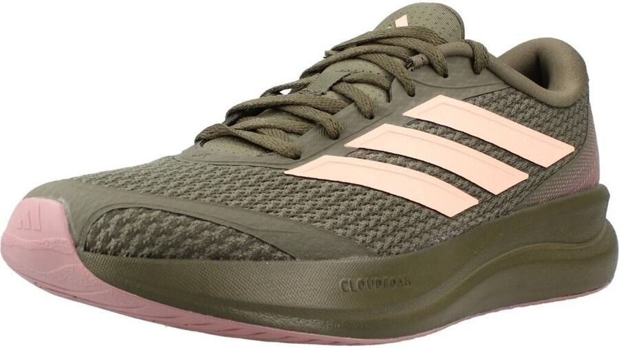 Adidas Runfalcon 6 Hardloopschoenen Groen Vrouw