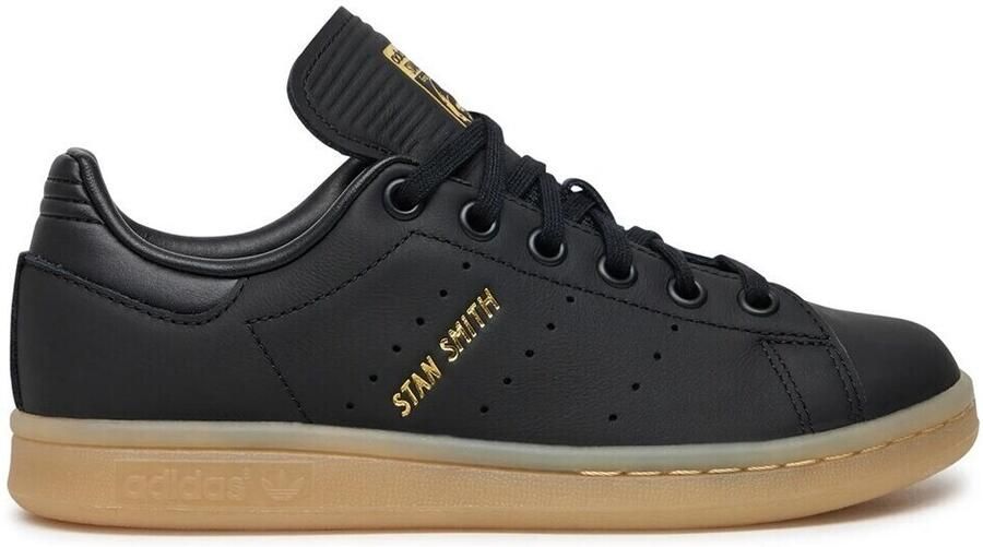 Adidas Originals Stan Smith sneakers zwart - Foto 2