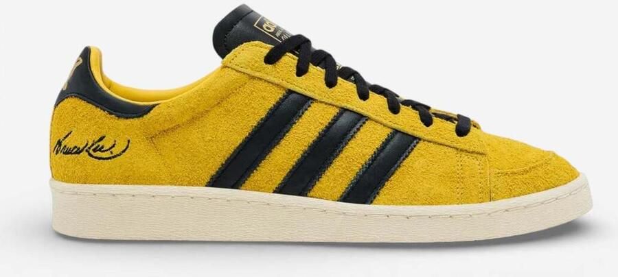 Adidas Lage Sneakers Jabbar Low Bruce Lee Game of Death