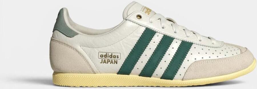 Adidas Lage Sneakers Japan W "Collegiate Green"