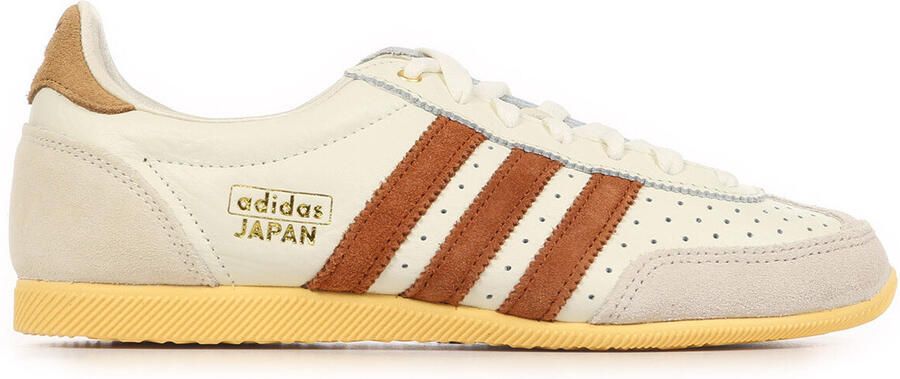 ADIDAS ORIGINALS Sneakers laag 'Japan' bruin wit eierschaal - Foto 2