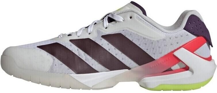 Adidas Adizero Counterblast Indoor Sportschoenen Wit 2 3 Man - Foto 2