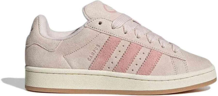 Adidas Originals Campus 00s W Sneaker Skate lichtroze 2 3 Schoenen - Foto 4